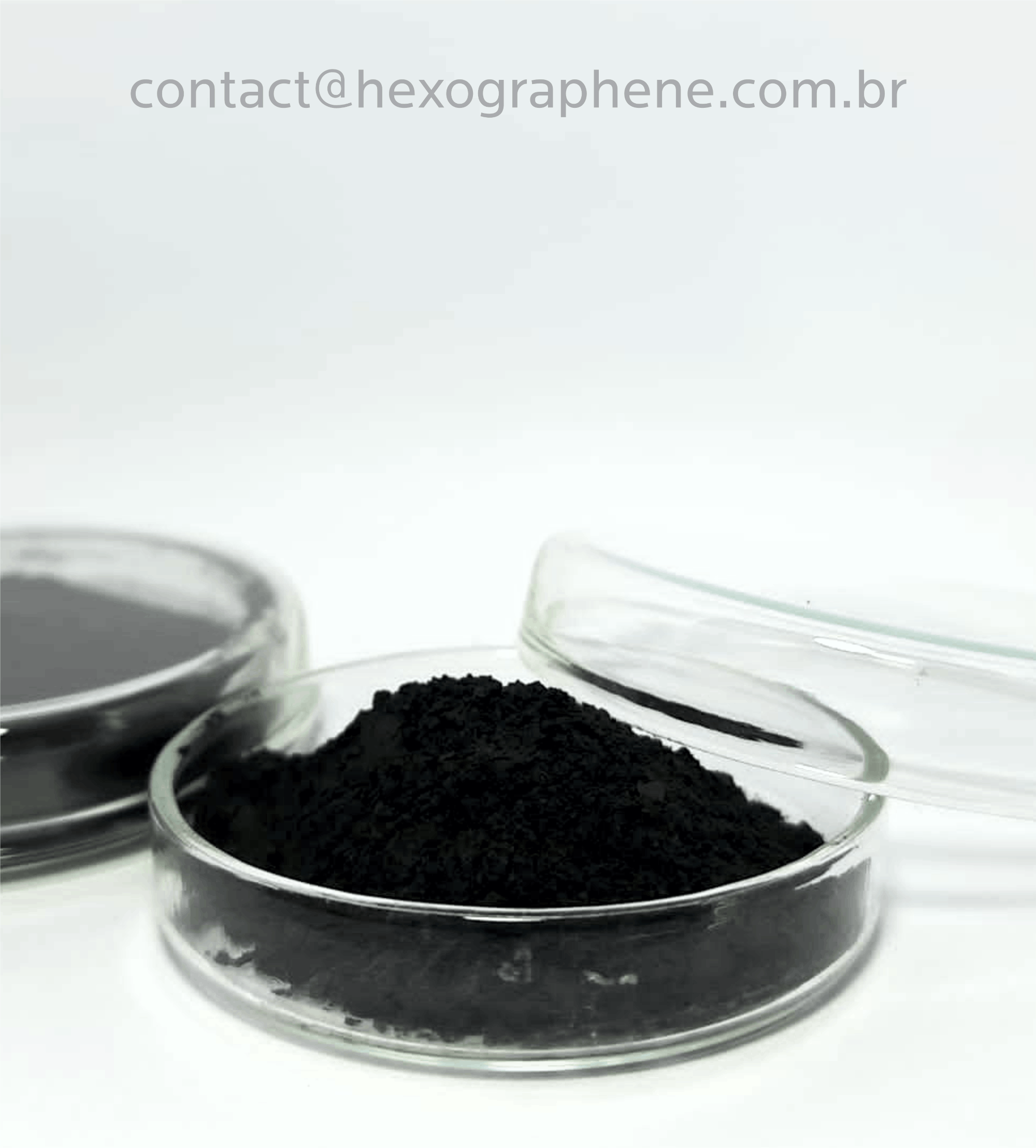 Hexo Graphene