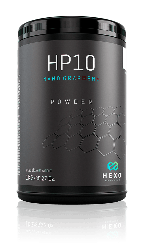 HP10 Hexo Graphene