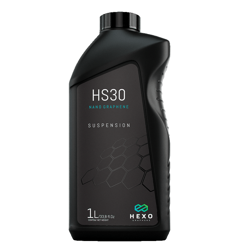 HS30 Hexo Graphene