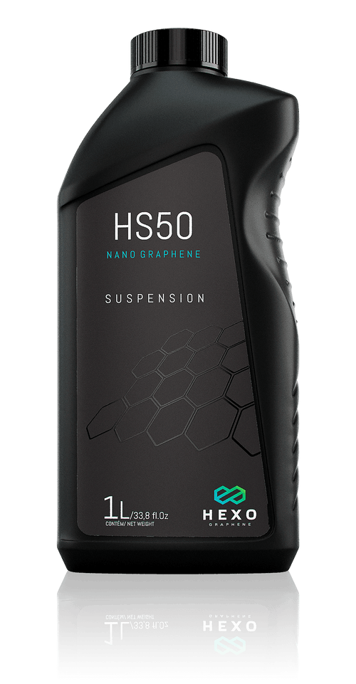 HS50 Hexo Graphene